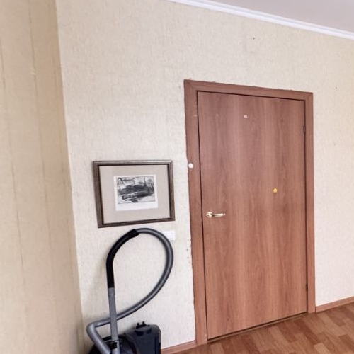 3-комн квартира Невская Дубровка городской поселок, улица Советская, 25