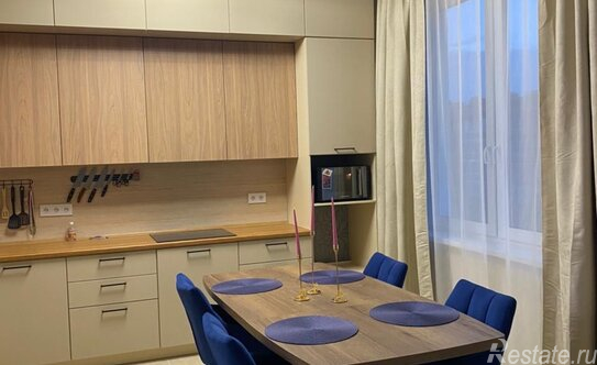 Продажа 1-комн квартиры на вторичном рынке ул Кокколевская,  д. 8,  к. 1