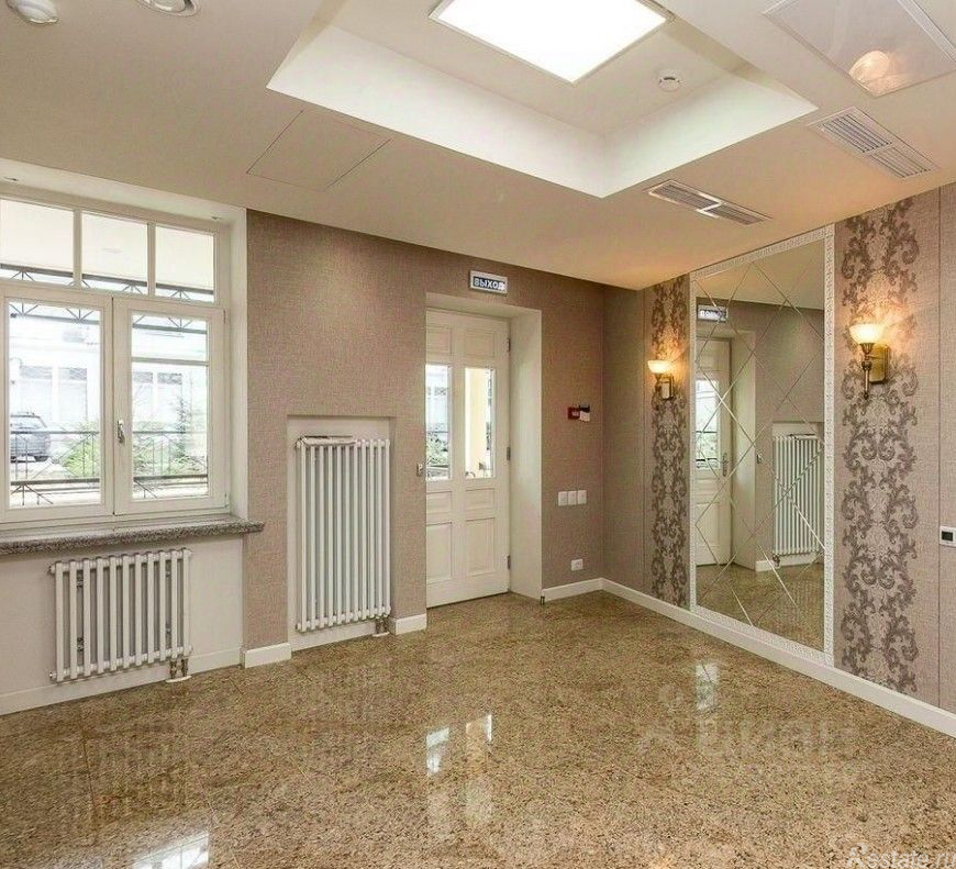 Продажа офиса Хвостов 1-й пер,  д. 13,  к. 5