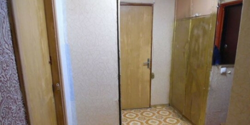 2-комн квартира Парковая 10-я ул,  д. 4