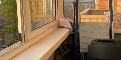 1-комн квартира улица Малышева, 18К1