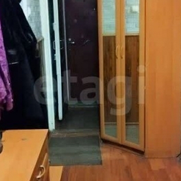 Продажа 3-комн квартиры на вторичном рынке Басманный тупик,  д. 10/12