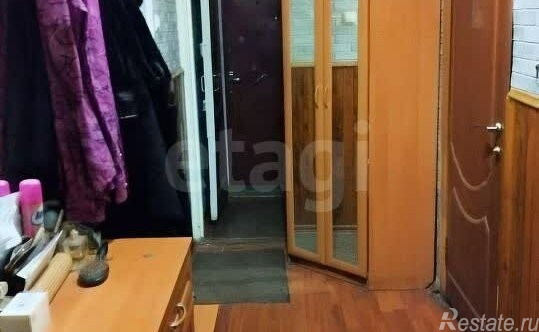 Продажа 3-комн квартиры на вторичном рынке Басманный тупик,  д. 10/12