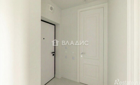 Продажа 1-комн квартиры на вторичном рынке улица Вильгельма Пика,  д. 1