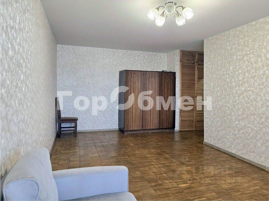 Продажа 2-комн квартиры на вторичном рынке улица Малыгина, 11