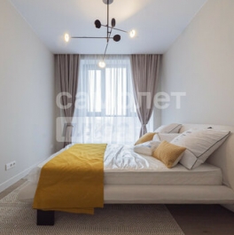 Продажа 2-комн квартиры на вторичном рынке Стремянный переулок,  д. 2