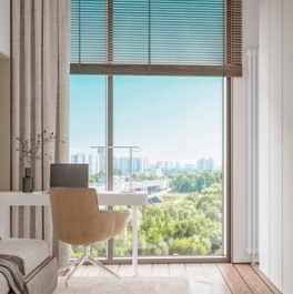 Продажа 4-комн квартиры на вторичном рынке улица Нижние Мнёвники,  д. 16 к6