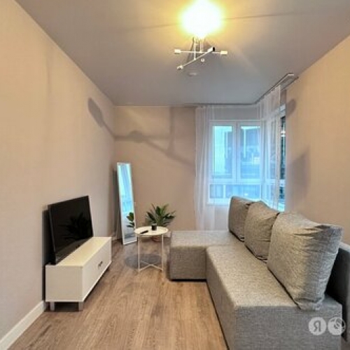 2-комн квартира Киевское шоссе