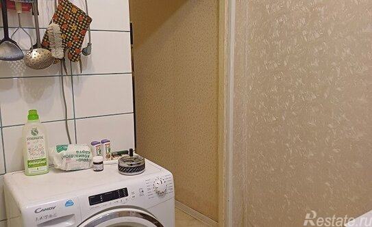 Продажа 2-комн квартиры на вторичном рынке Серпухов, Северная пл,  д. 7