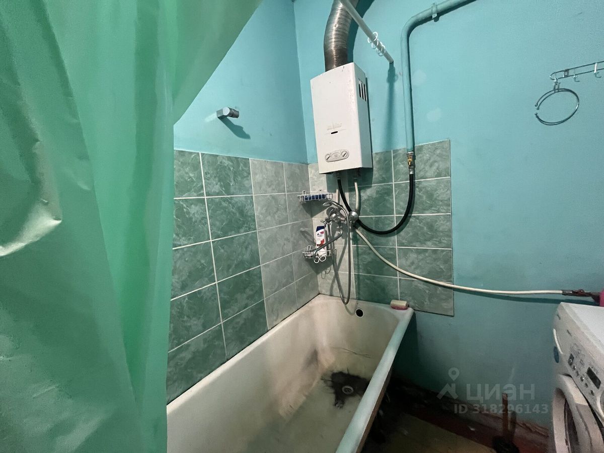 Продажа комнаты Большая Пороховская улица, 13
