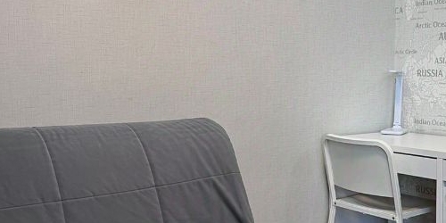 3-комн квартира улица Бехтерева, 41К1