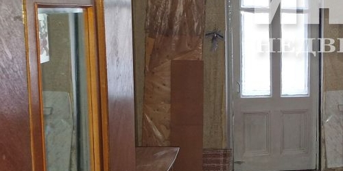 3-комн квартира улица Судакова, 14