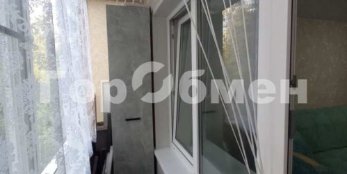 1-комн квартира Орехово-Зуево г, Барышникова проезд,  д. 14