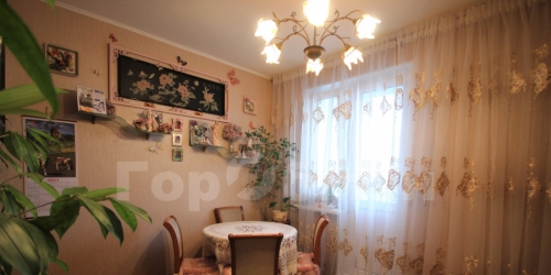 2-комн квартира Новопеределкинская улица, 15