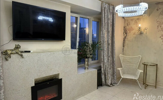 Продажа 1-комн квартиры на вторичном рынке Брестская 2-я ул,  д. 43