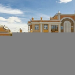 Продажа 2-комн квартиры на вторичном рынке Рассказовка д,  д. 8