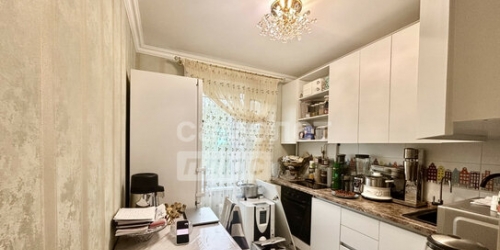 1-комн квартира ул Оборонная,  д. 8