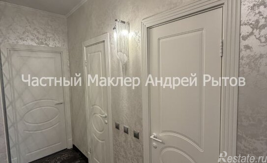 Продажа 2-комн квартиры на вторичном рынке Люберцы, ул 8 Марта,  д. 59