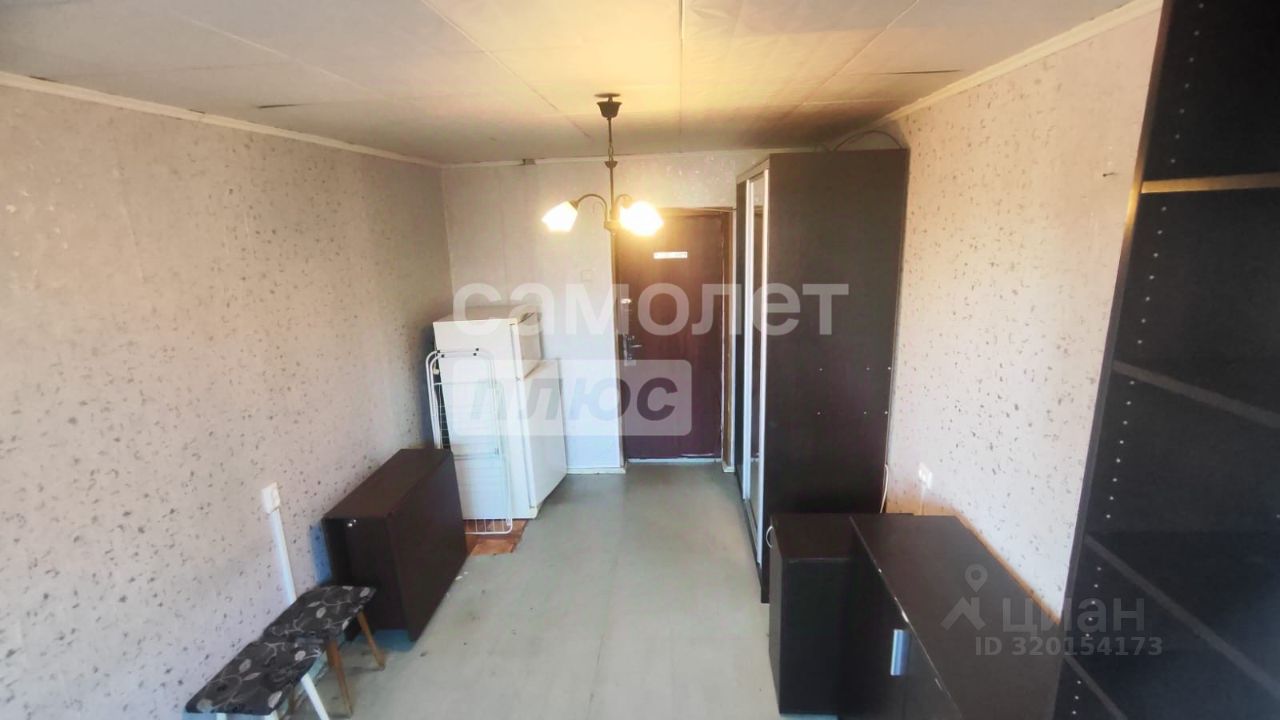 Продажа комнаты улица Антонова-Овсеенко, 1К2