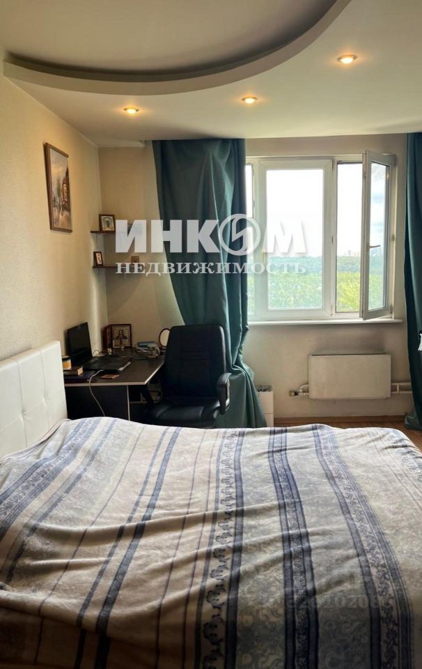 Продажа 1-комн квартиры на вторичном рынке улица Большая Набережная, 11к2