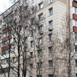 Продажа 3-комн квартиры на вторичном рынке Напольный проезд,  д. 18