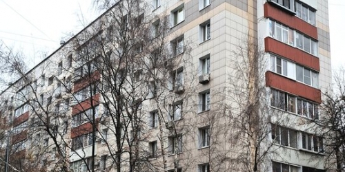 3-комн квартира Напольный проезд,  д. 18