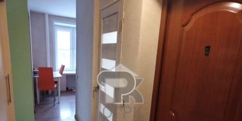 2-комн квартира Балашиха, улица Маяковского, 20