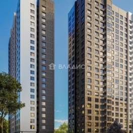 Продажа 2-комн квартиры на вторичном рынке Парковая 16-я ул,  д. 12