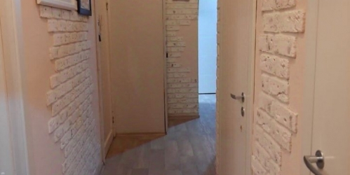 3-комн квартира Сибирский проезд,  д. 2 с4