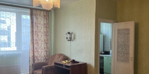 1-комн квартира ул Лесная,  д. 63/43,  к. 1