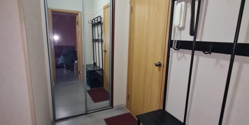 1-комн квартира Искры улица,  д. 9