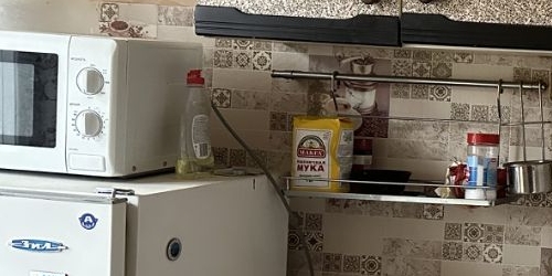 Комната Нагорный бульвар, 7