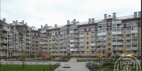 3-комн квартира Всеволожск г., Центральная ул. ,  д. 4