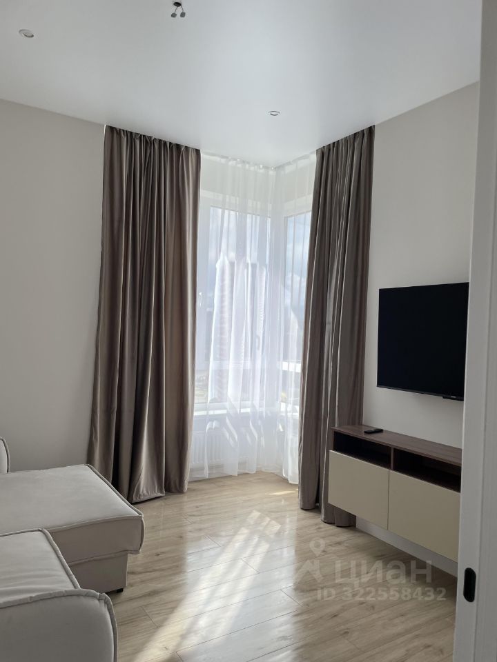 Аренда 2-комн квартиры на вторичном рынке Волоколамское шоссе, 71/13к1