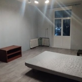 Продажа 3-комн квартиры на вторичном рынке ул Расстанная,  д. 19