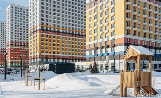 Продажа 2-комн квартиры на вторичном рынке Люберцы, ул лётчика Ларюшина,  д. 8