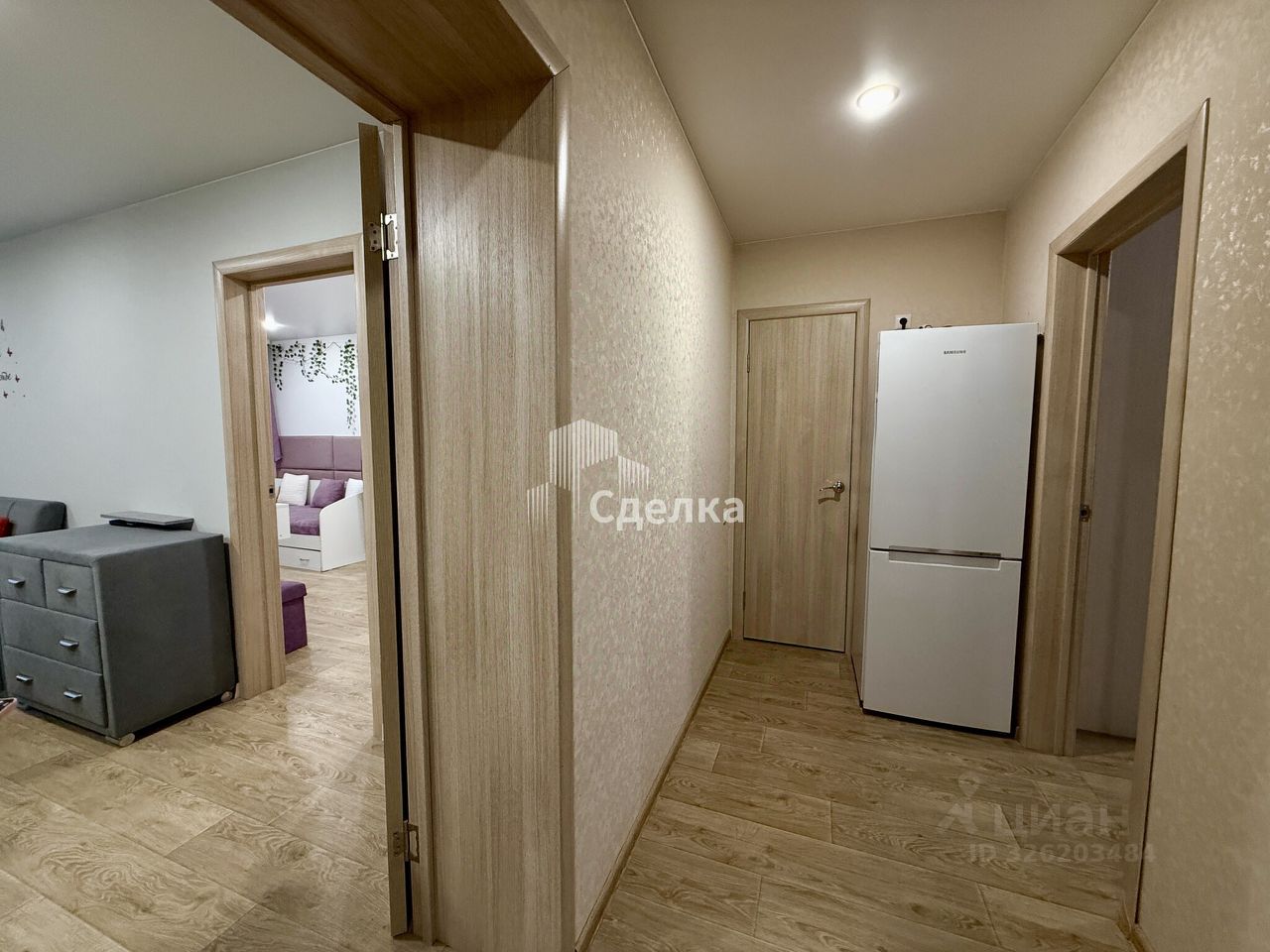 Продажа 3-комн квартиры на вторичном рынке Коломна, проспект Кирова, 28