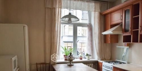 3-комн квартира Большой ПС пр-кт,  д. 67