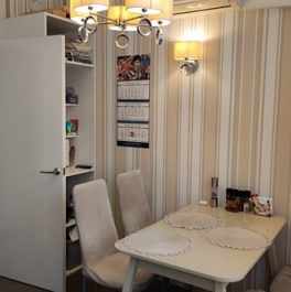 Продажа 3-комн квартиры на вторичном рынке Верхние Поля ул,  д. 38 к1