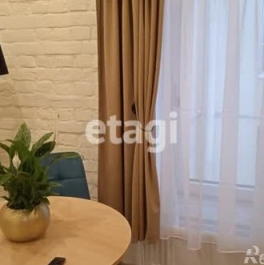 Аренда 1-комн квартиры на вторичном рынке Рижский проспект,  д. 32