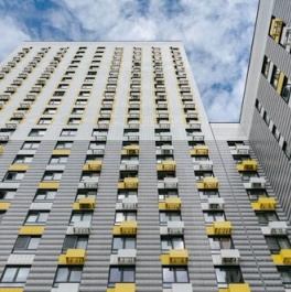 Продажа 1-комн квартиры на вторичном рынке Химки г, Молодежная ул,  д. 50