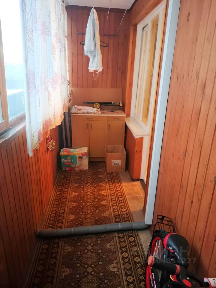 Продажа 1-комн квартиры на вторичном рынке Кетчерская улица, 2К2