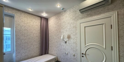 2-комн квартира Погонный проезд,  д. 3А