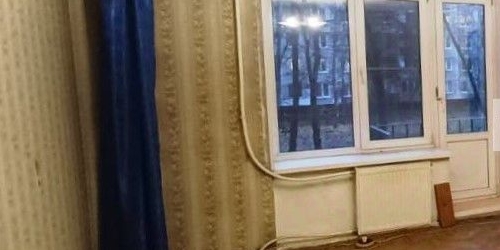 3-комн квартира Бассейная улица, 85