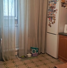 Продажа 3-комн квартиры на вторичном рынке Новочеркасский б-р,  д. 43