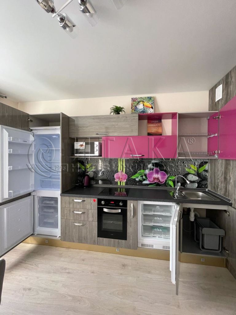 Аренда 1-комн квартиры на вторичном рынке Малая Митрофаньевская,  д. 5,  к. 1