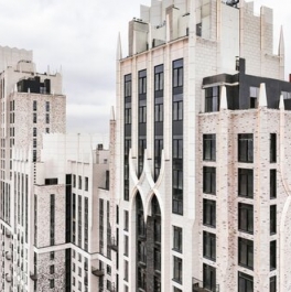 Продажа 2-комн квартиры на вторичном рынке улица Академика Королёва,  д. 21