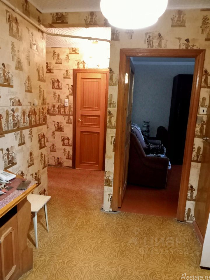Продажа 2-комн квартиры на вторичном рынке Воскресенск, Пионерская улица,  д. 16