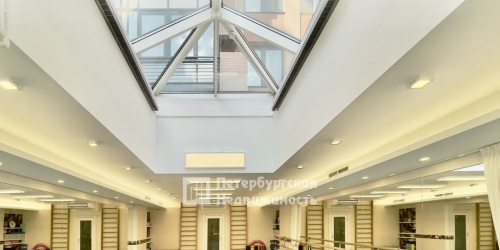 Помещение свободного назначения Советская 2-я ул,  д. 4Б