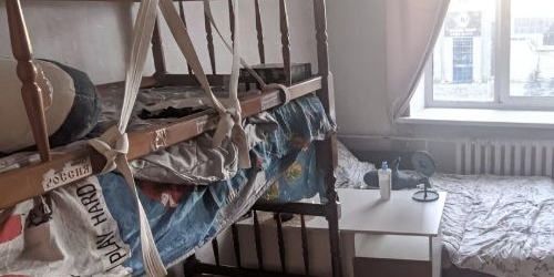 2-комн квартира Наличная улица, 5